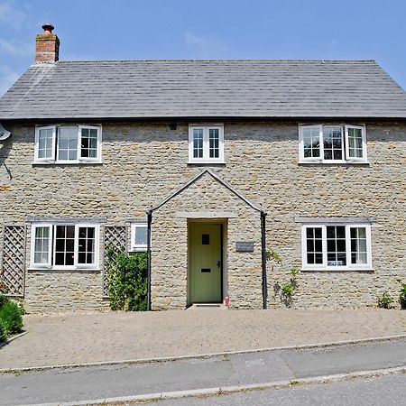 Woodbrook Cottage Bridport Ngoại thất bức ảnh
