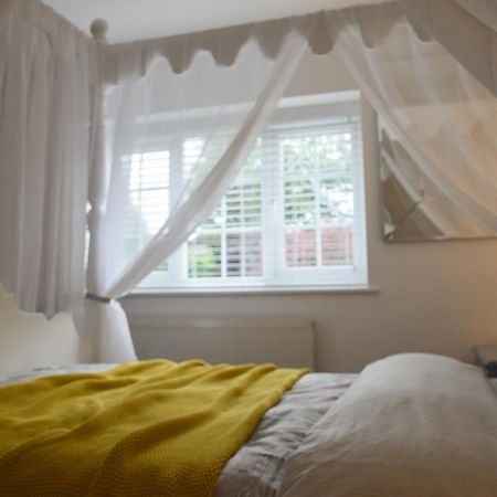 Woodbrook Cottage Bridport Ngoại thất bức ảnh
