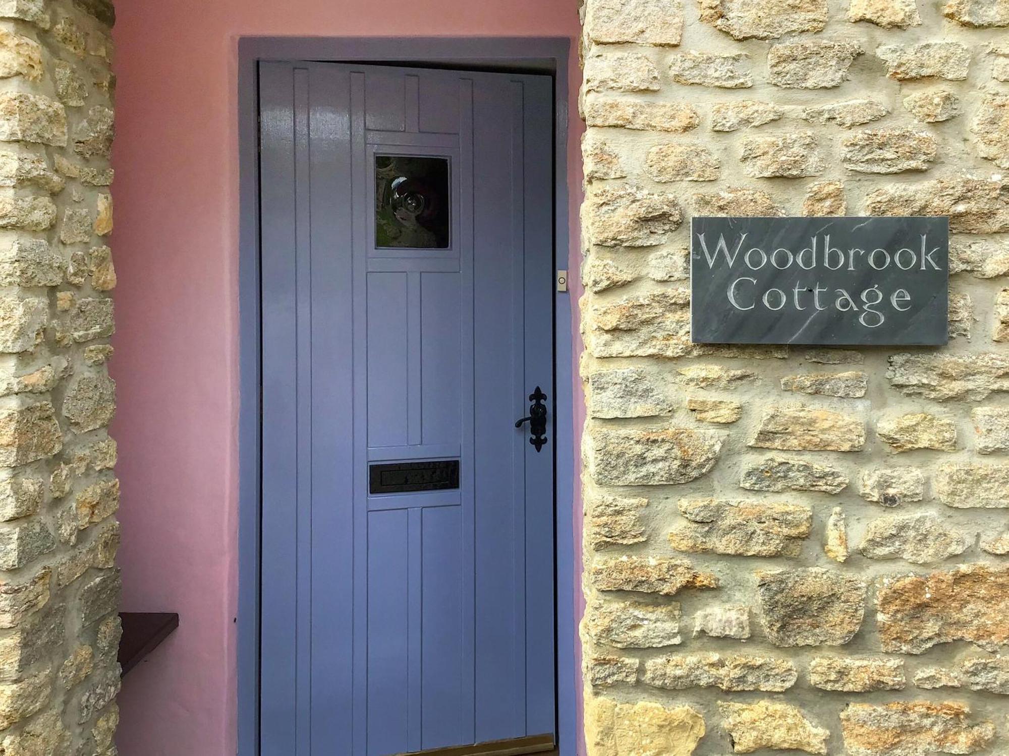 Woodbrook Cottage Bridport Ngoại thất bức ảnh