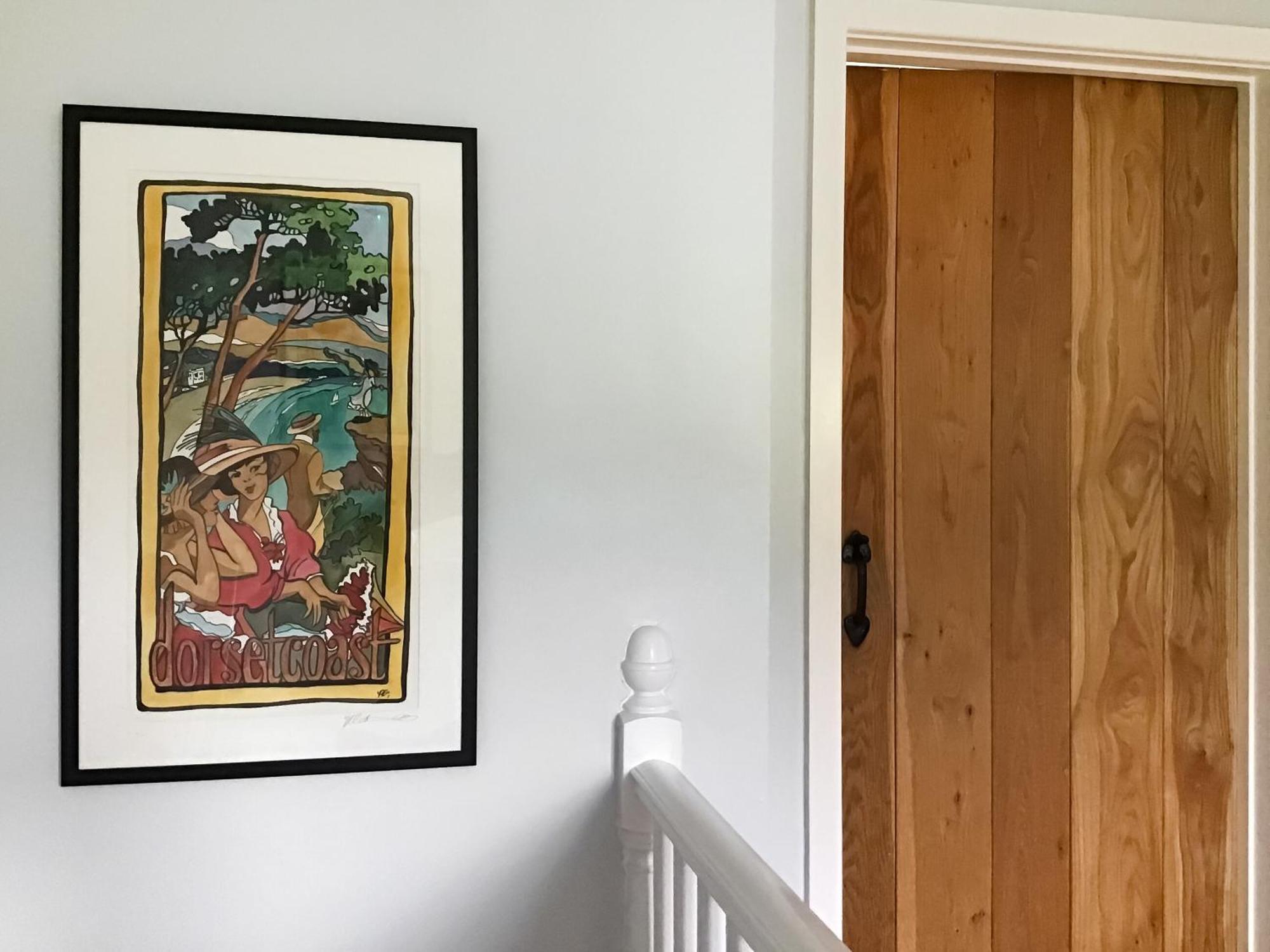 Woodbrook Cottage Bridport Ngoại thất bức ảnh