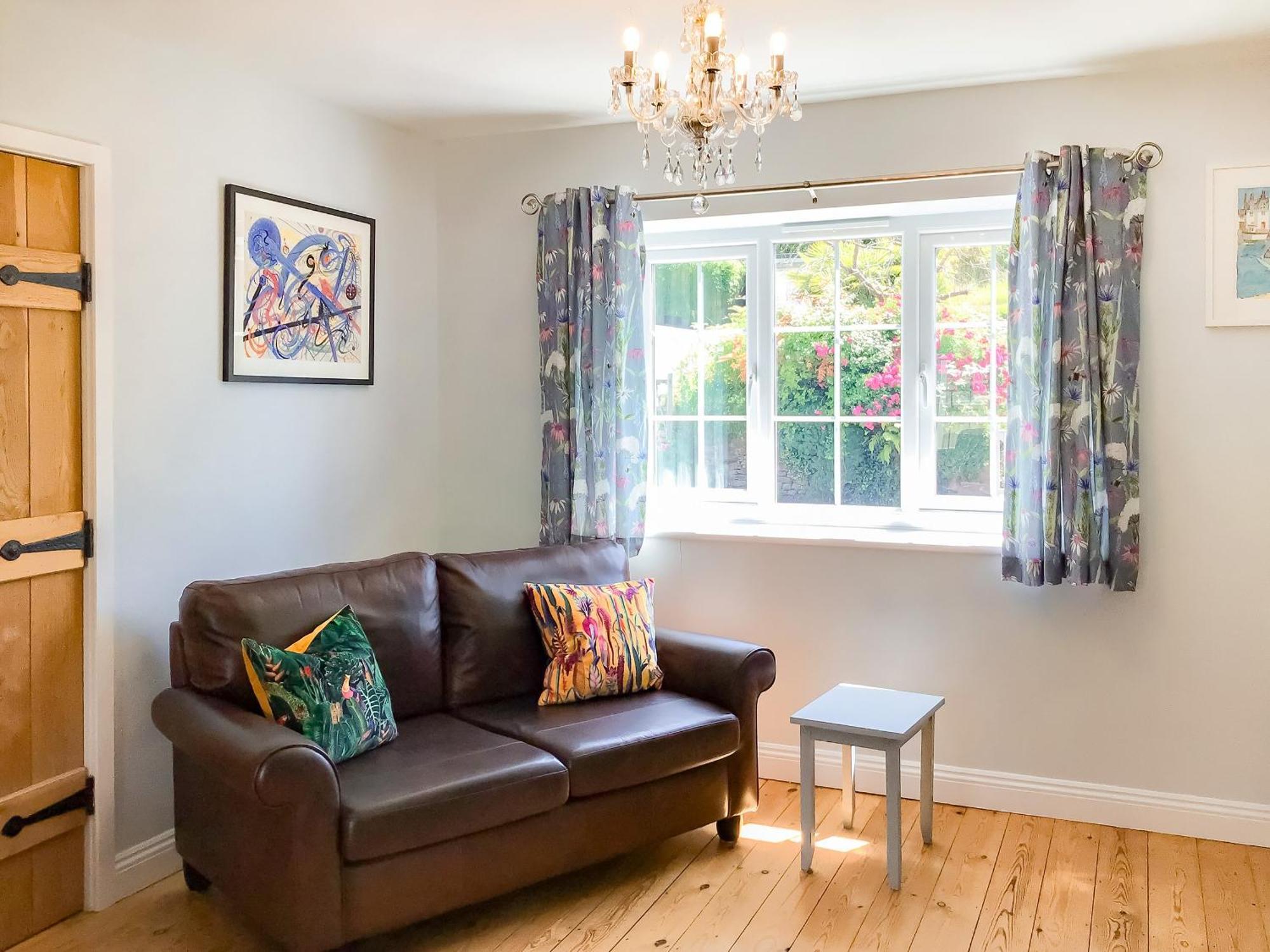 Woodbrook Cottage Bridport Ngoại thất bức ảnh