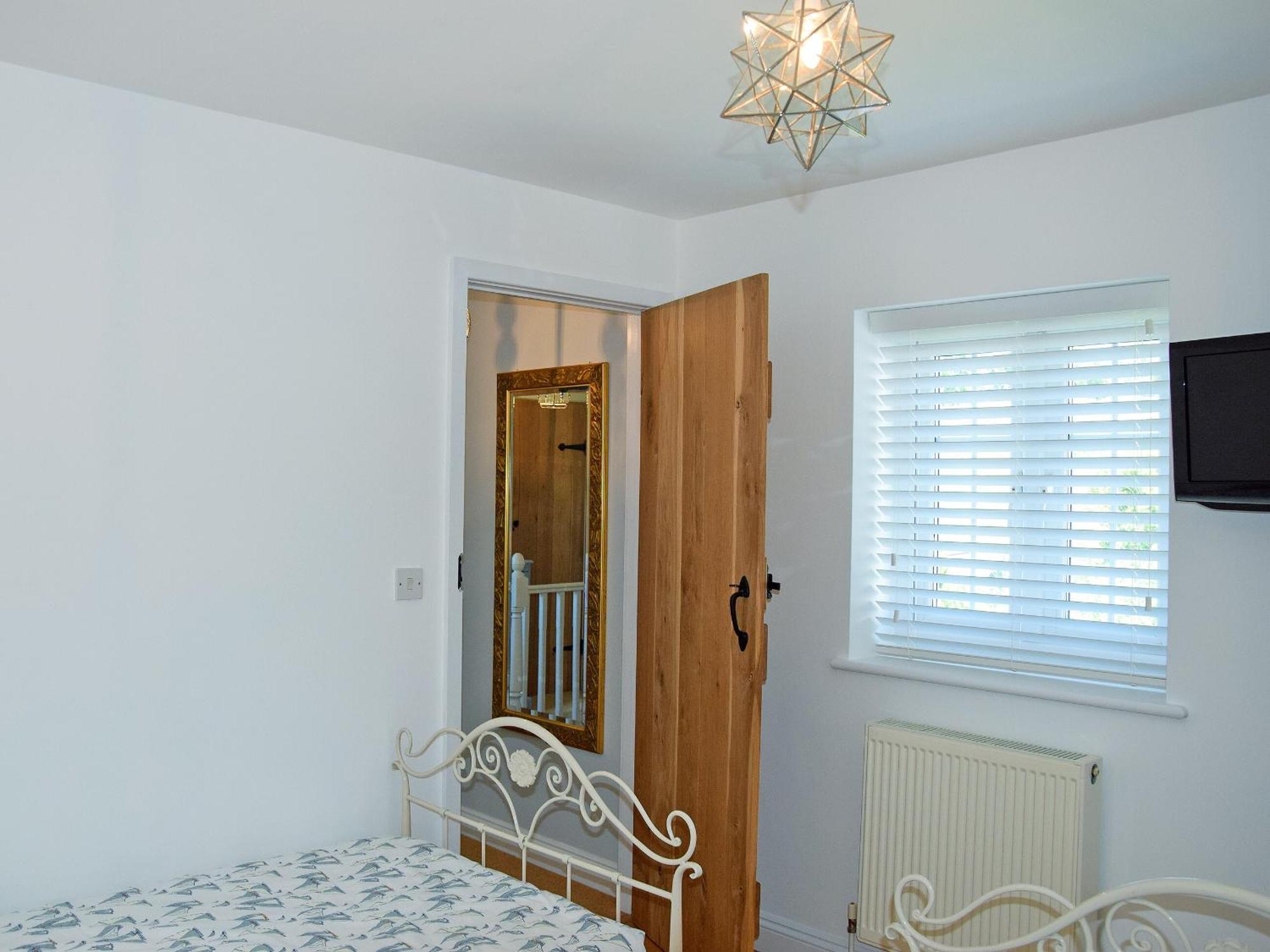 Woodbrook Cottage Bridport Ngoại thất bức ảnh