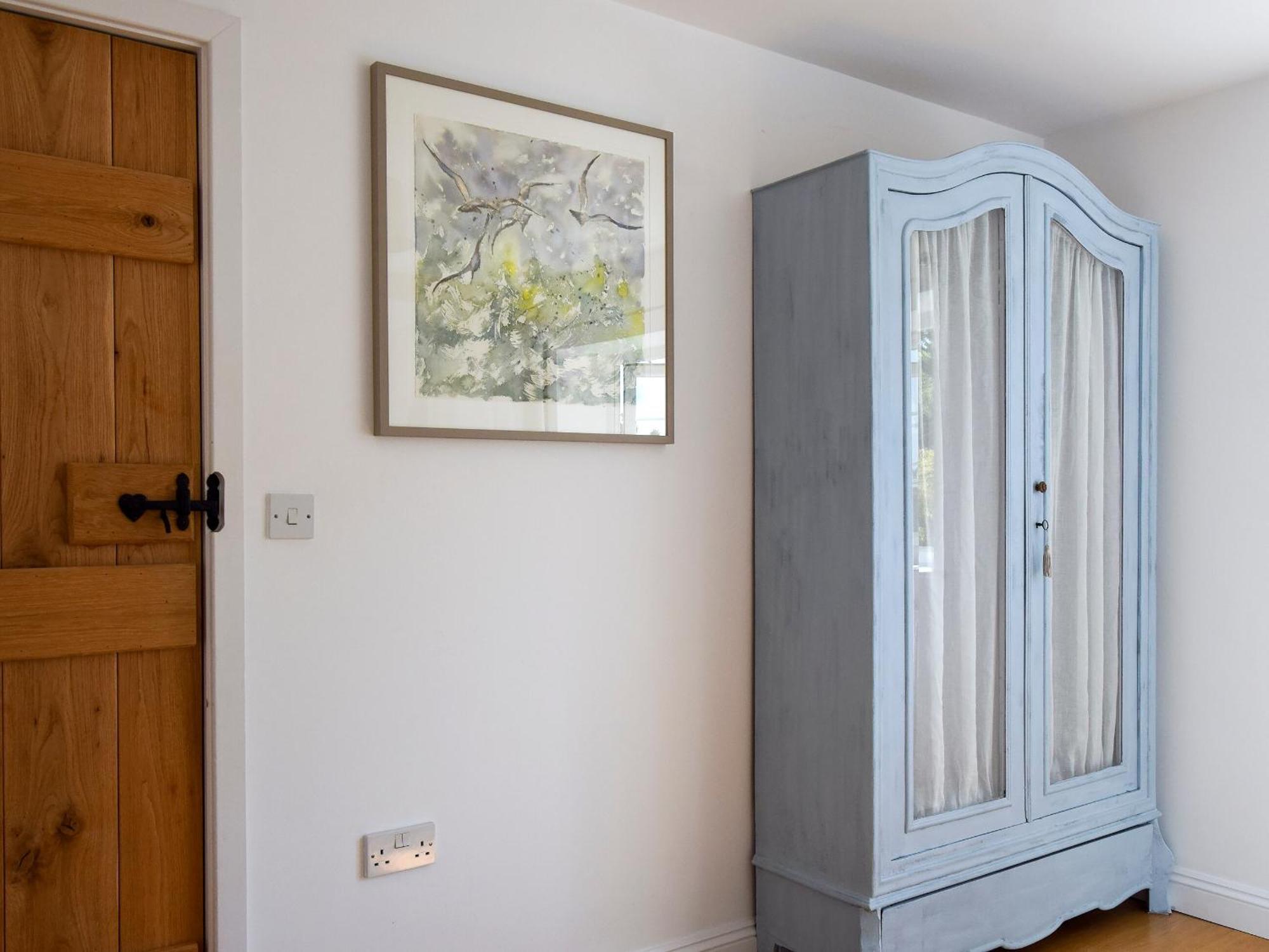 Woodbrook Cottage Bridport Ngoại thất bức ảnh
