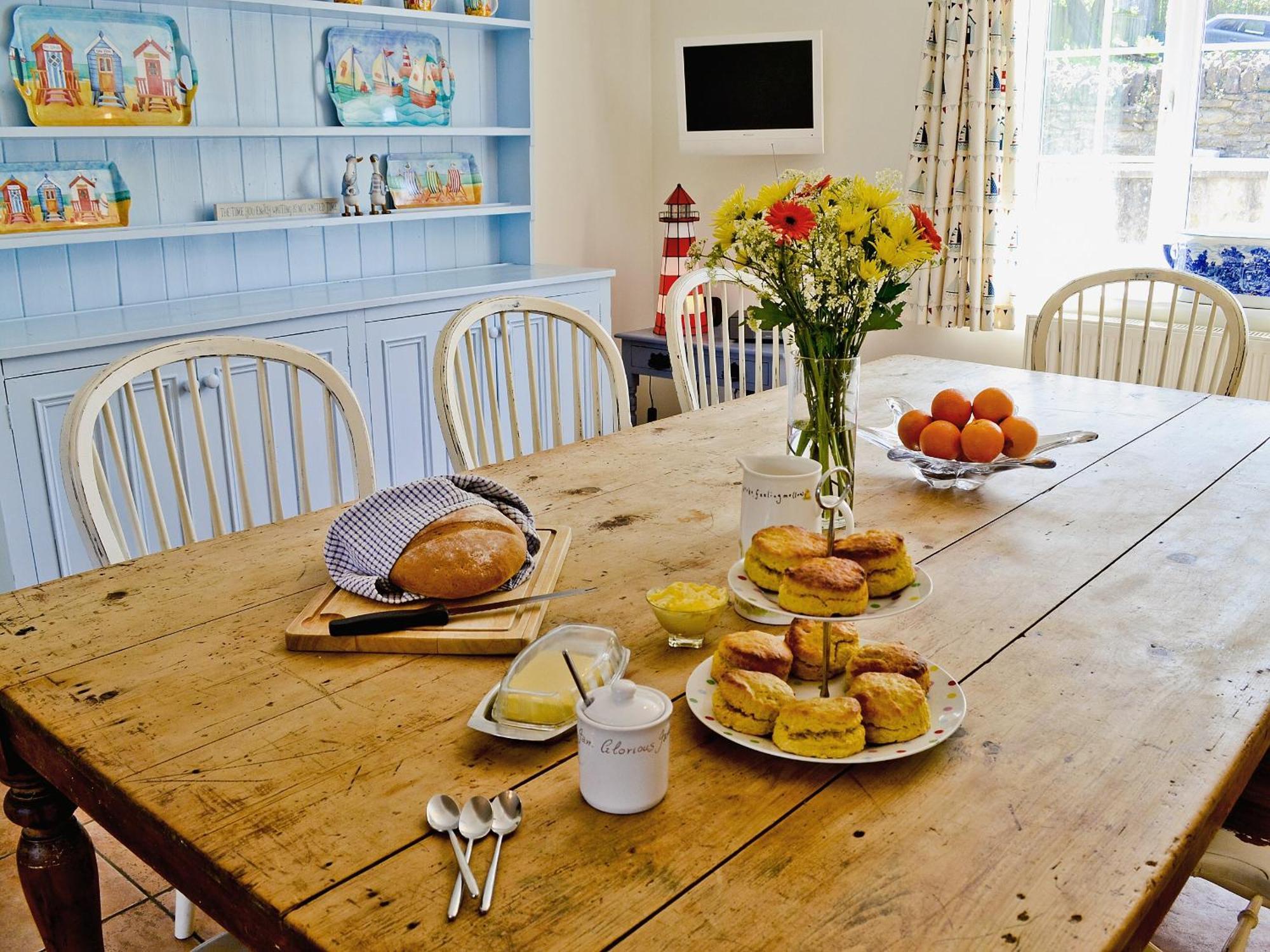 Woodbrook Cottage Bridport Ngoại thất bức ảnh