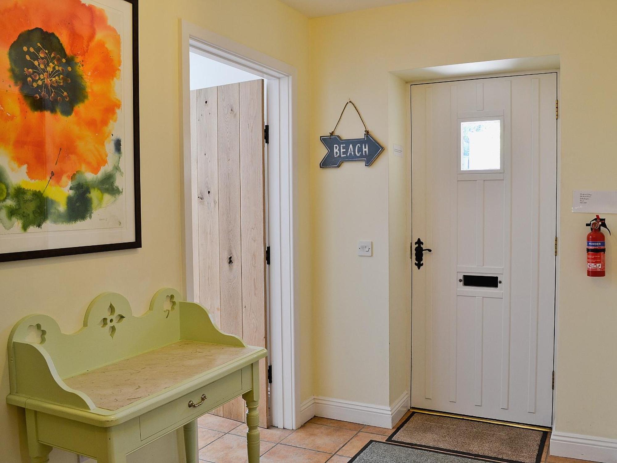 Woodbrook Cottage Bridport Ngoại thất bức ảnh