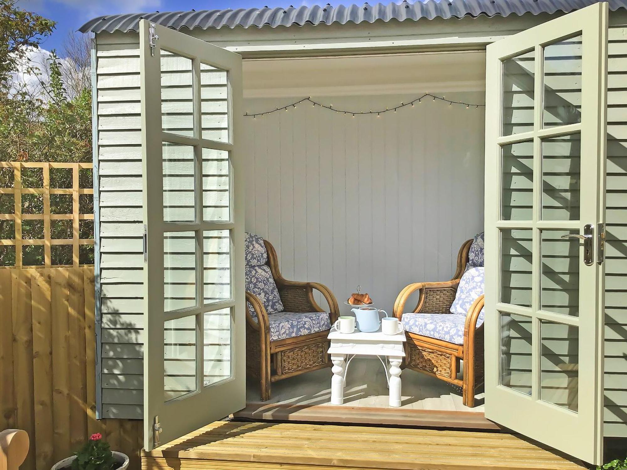 Woodbrook Cottage Bridport Ngoại thất bức ảnh