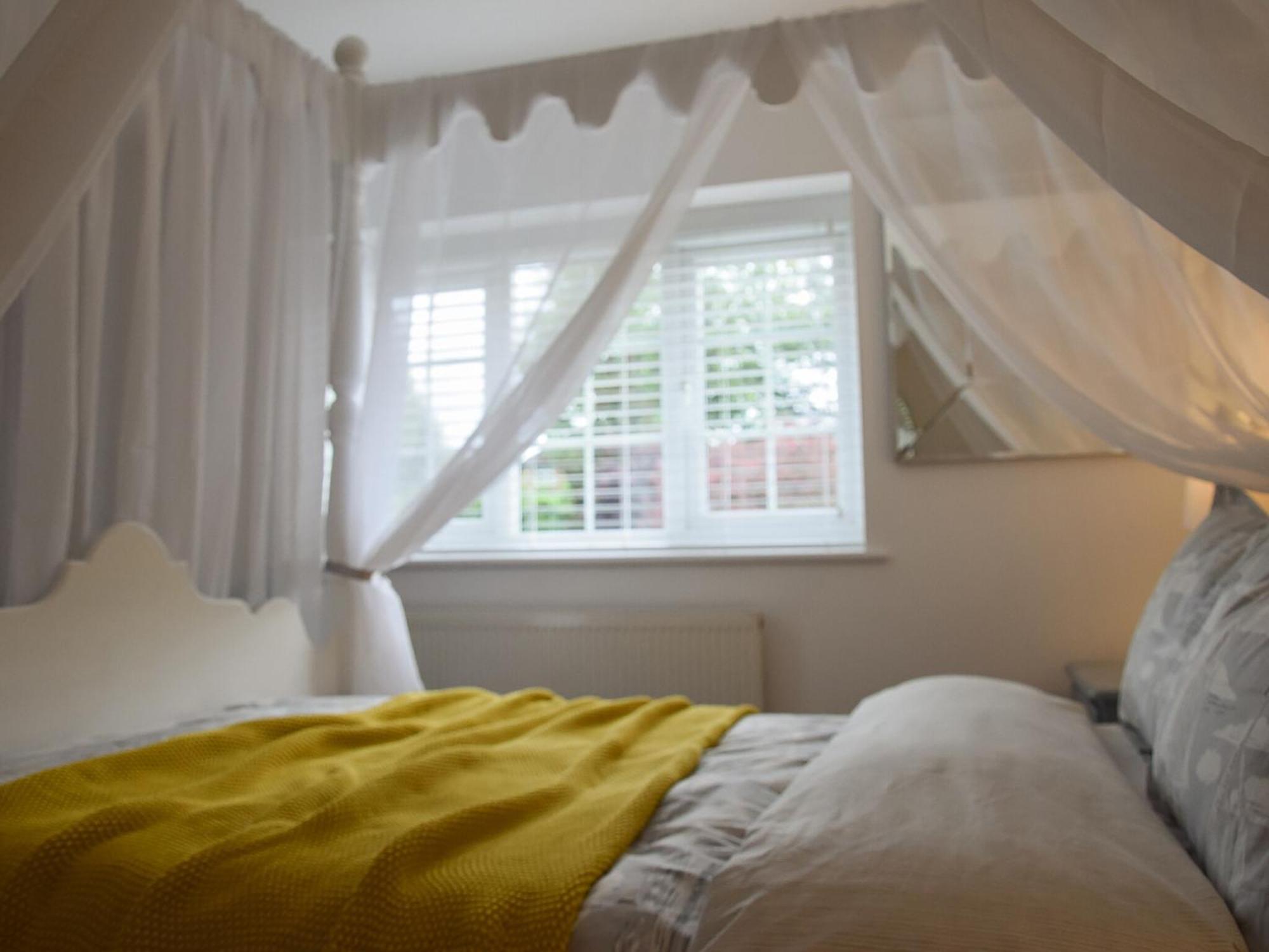 Woodbrook Cottage Bridport Ngoại thất bức ảnh